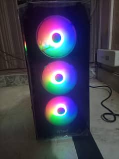 Ryzen 5 3600 Rx 5700 xt