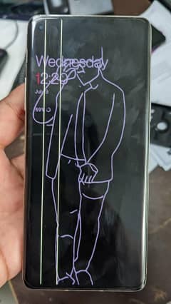 one plus