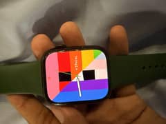 Iwatch Series 7 44mm