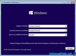 Get Windows installtion on your PC and Laptop