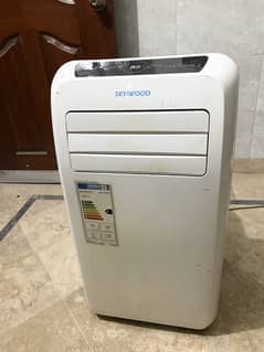 Skywood Portable Ac 1 ton