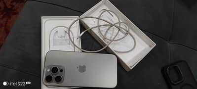 iphone 16 pro max jv waterproof