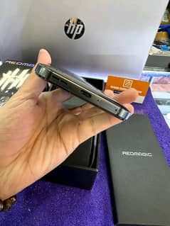 Redmagic 7 Pro PTA approved 03265103269 WhatsApp