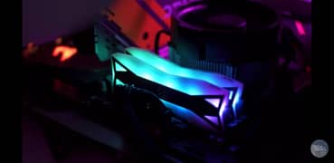 DDR 4 RAM