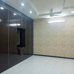 Edan valley 7 Marla lower porstion for rent