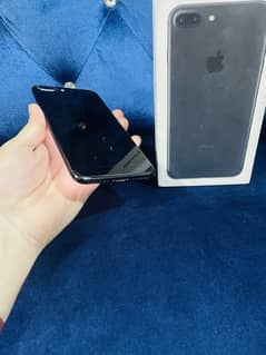 IPhone 7 pluse 128gb pta box