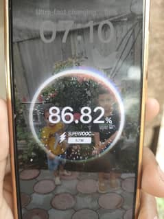 OPPO 67WATT ORIGINAL CHARGER  Guarantee