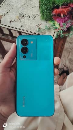 INfinix Not 12 g96 8 128