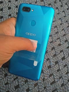 oppo a12 4/64 no open repair lush condition