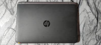 Hp probook 450 G3