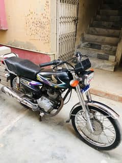 Honda 125 model 2020 hyderabad number