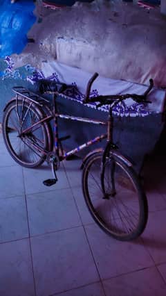 Cycle