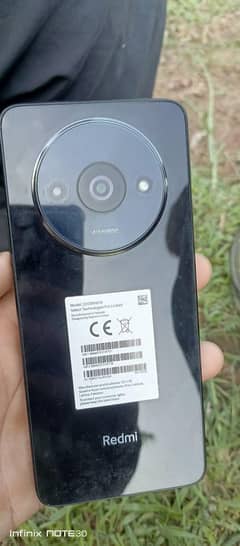 Redmi A3