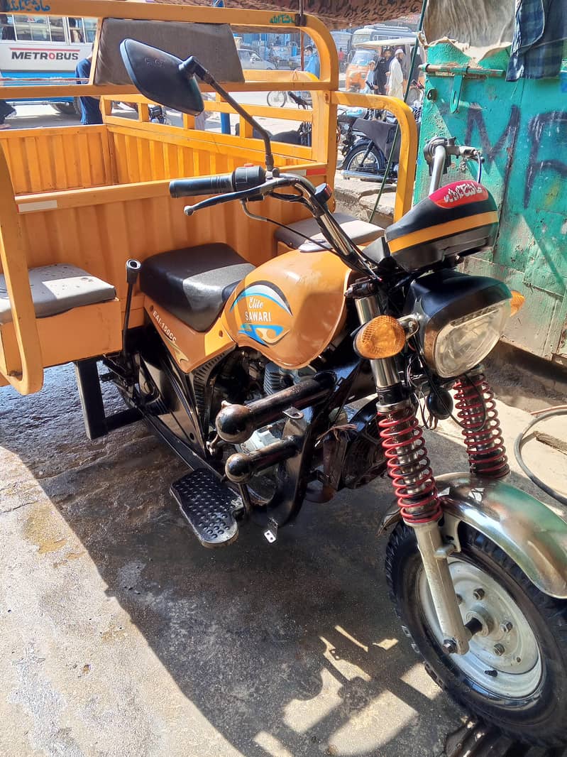 loder 150cc model 2021 1