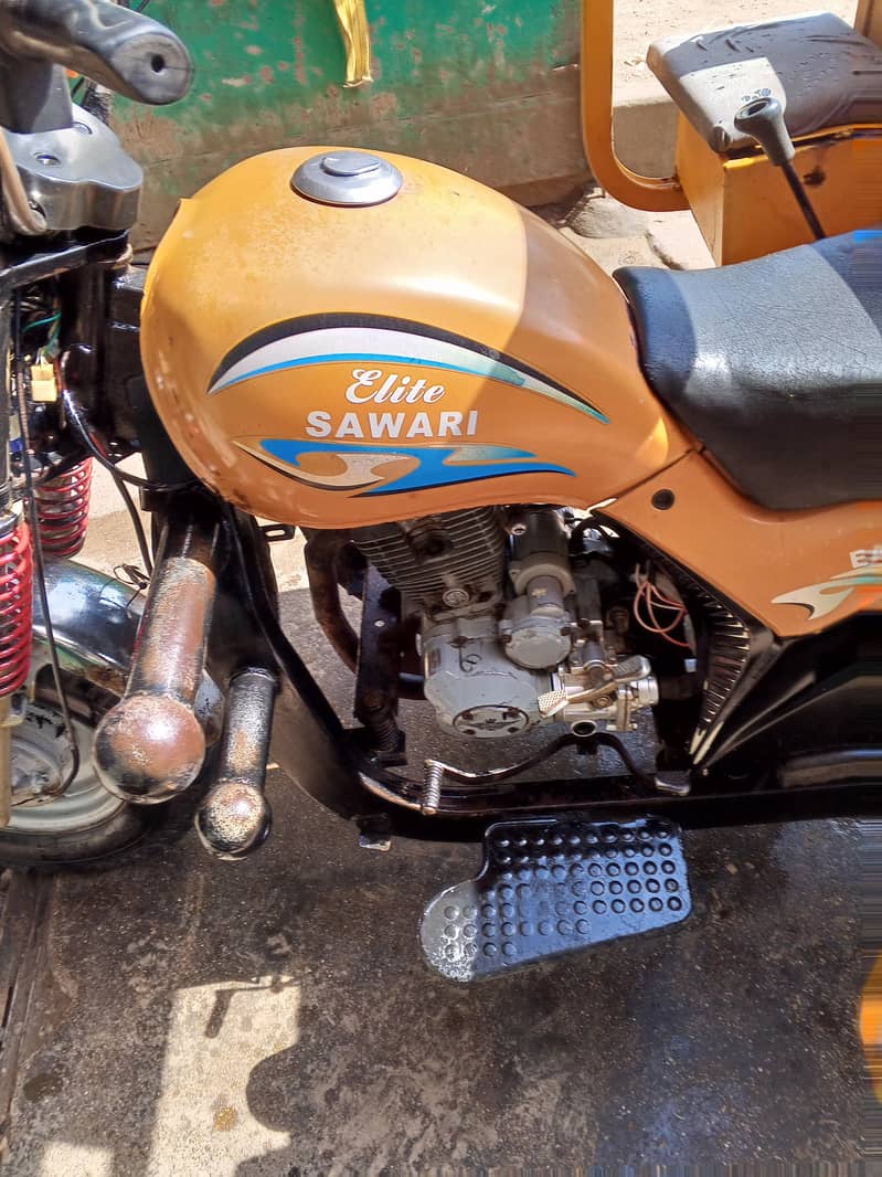 loder 150cc model 2021 4