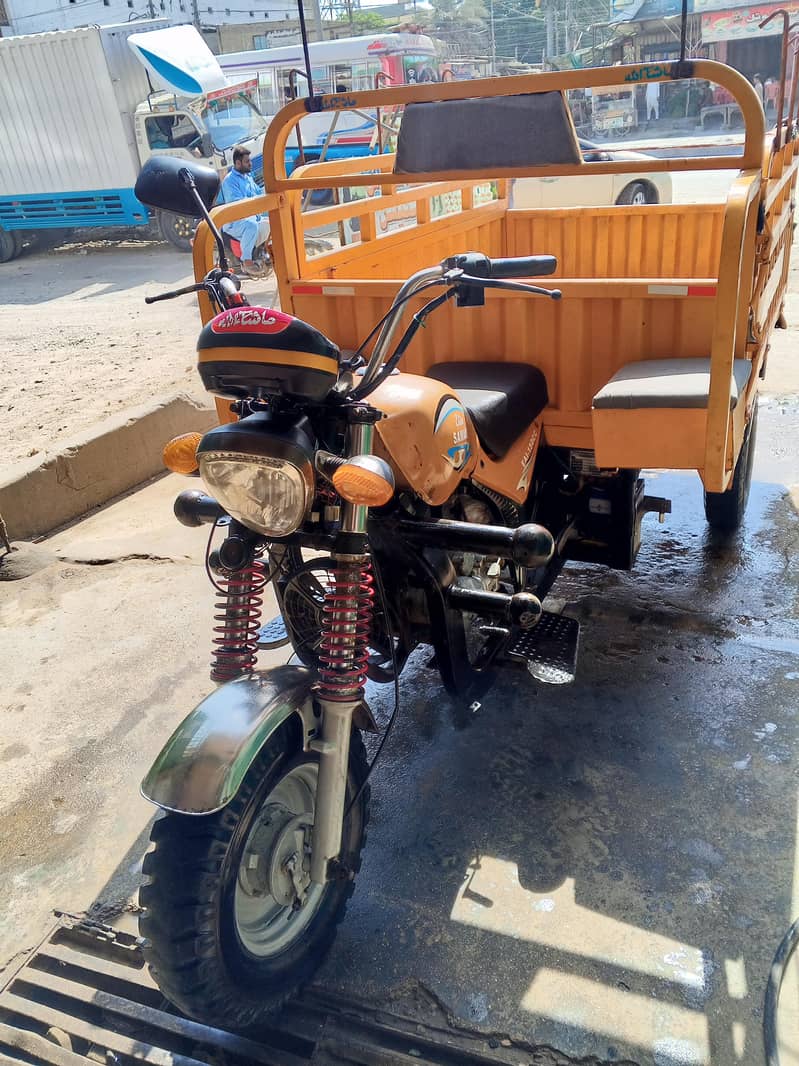 loder 150cc model 2021 5