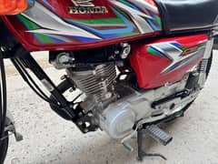 Honda125