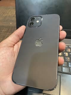 i phone 12 waterpack