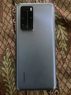 Huawei P40 Pro 8 256 /5G. NonPTA 90 FPS in Pubg