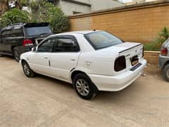 Baleno jisko achi gari chahiy sirf vo contact kre