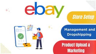 EBay dropshipping course