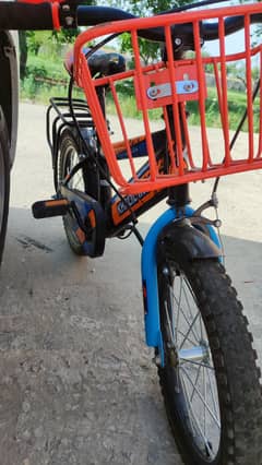 cycle
