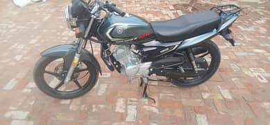 yamaha dx 125 only  call no sms  no WHATSAPP