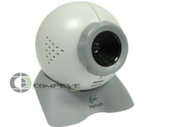 logitech web cam white canada model