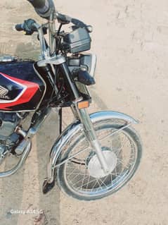 125honda