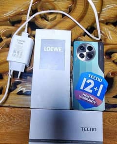 Camon 30