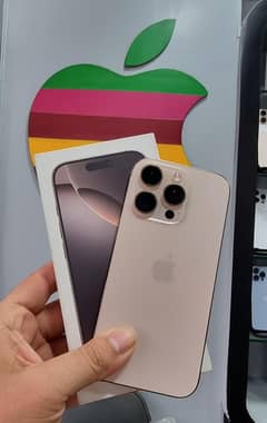 iphone 16 pro max 256gb