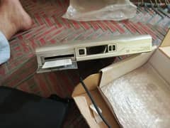 Disshtv receiver for sell used just like new