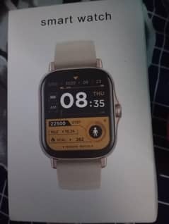 smart watch