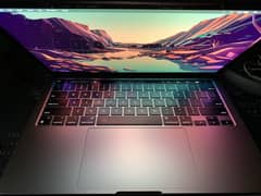 MacBook