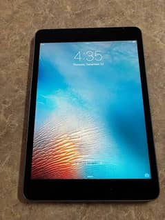 ipad mini 1