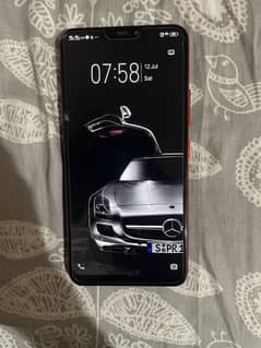 Vivo y83 6/128  dual sim pta approve