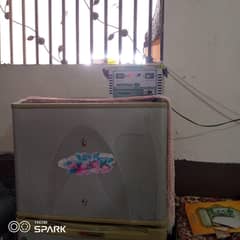 freezer