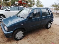 mehran 2008