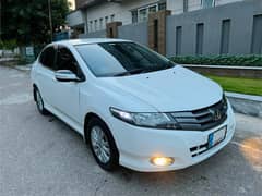 City Aspire 1.5