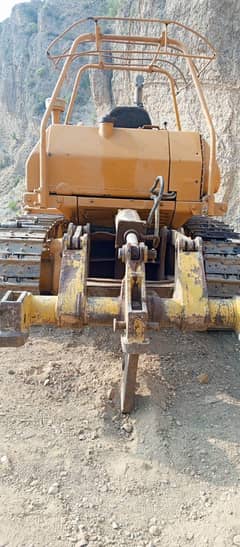 Bulldozers for sale kamasto