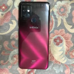 infinix