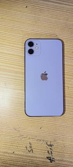 IPHONE 11 77% BATTERY
