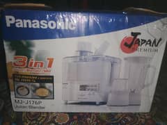 New hai 3in1 bs box open kia h