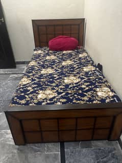 Single Bed for Sale.