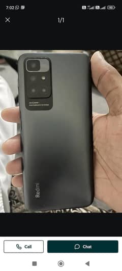 redmi 10 mobile 10/9 exchange  posebil