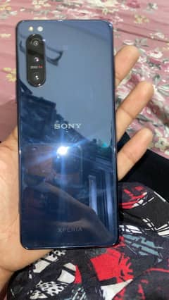 Sony Xperia 5 mark 2 Non PTA