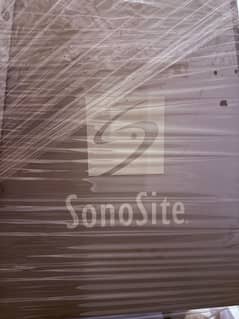 Sonosite ultrasound machine stand