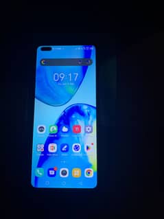 Infinix Note 8