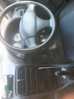 Suzuki Cultus VXR 2007