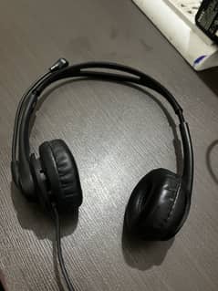 Hp Headphone | Headset | cold calling